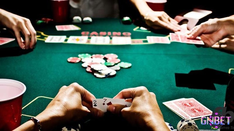 Đọc hiểu bàn chơi và đối thủ là quy tắc trò chơi