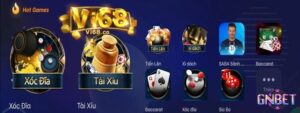 Đăng ký Vi68 chinh phục cổng game uy tín hàng đầu, hấp dẫn