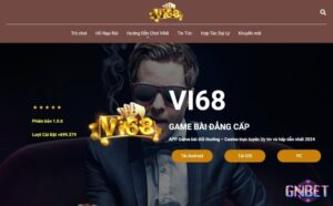 Đăng nhập Vi68 cổng game uy tín hàng đầu hiện nay, hấp dẫn