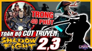 Game đối kháng offline cho android siêu nhẹ và hấp dẫn 2025
