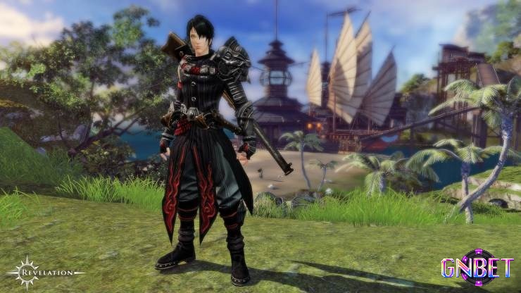 Hiện nay game MMORPG PC đã có những bước tiến vượt bậc về công nghệ