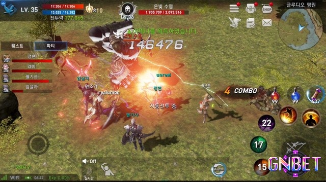 Mô hình kinh doanh của game MMORPG PC đang ngày càng đa dạng