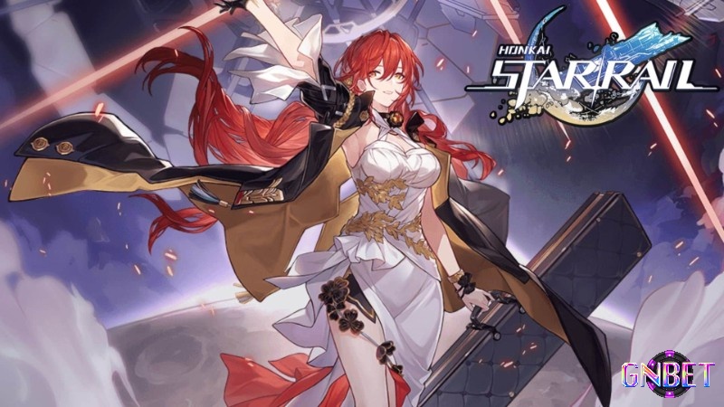 Honkai: Star Rail - Hiện tượng mới từ miHoYo
