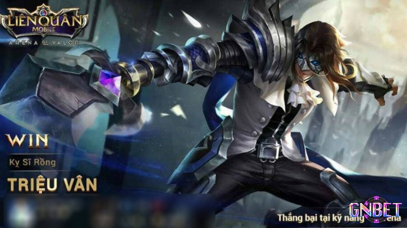 Liên Quân Mobile - Game mobile hay 2023