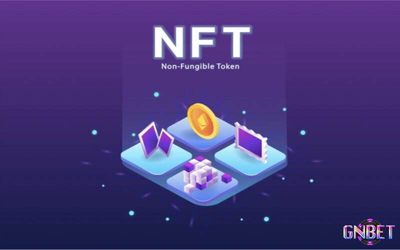 NFT tạo ra sự tương tác giữa các cộng đồng game thủ