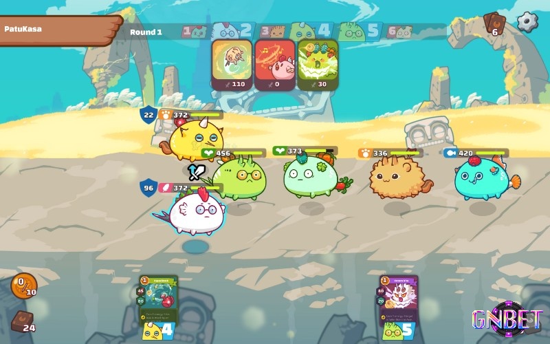 Game NFT bị thu hút bởi nhiều tiềm năng đột phá