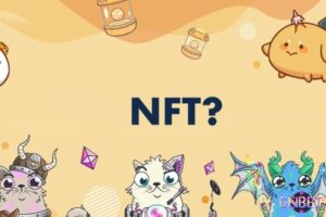 Game NFT: Top game giúp kiếm tiền từ tài sản kỹ thuật số