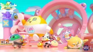 Game online chơi cùng bạn bè: Khám phá top game multiplayer