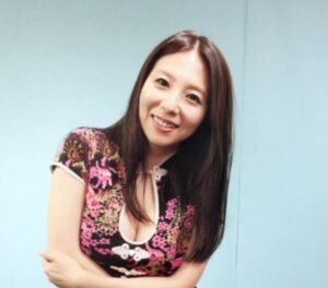Kimika Ichijo – Diễn viên sinh năm 1964 cùng sự nghiệp đỉnh cao