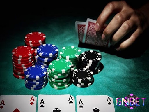 Một số lưu ý khi anh em tham gia chơi Poker 3 lá