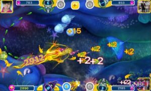 Game bắn cá hay nhất 2025 đỉnh cao cho người chơi Việt