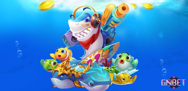 Lưu ý khi tham gia chơi Game bắn cá hay nhất