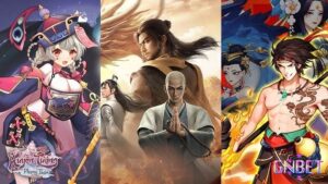 Game online sắp ra mắt 2025 đáng mong chờ tại Việt Nam