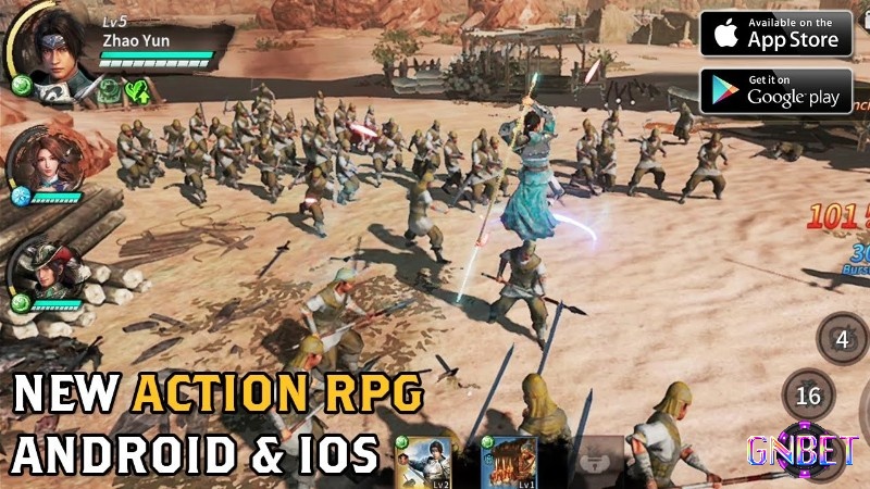 Top game RPG/ARPG