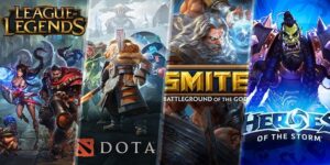 Game PC mới 2024: 15+ tựa game đáng chờ đợi nhất trên PC