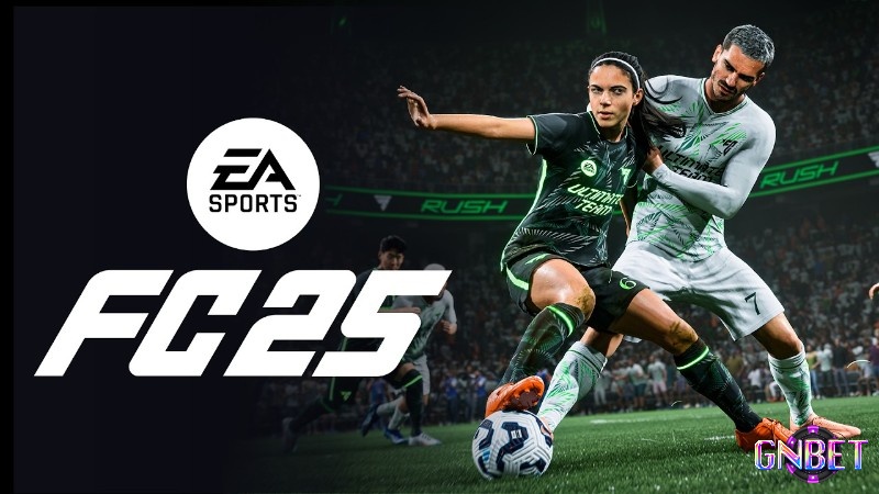 EA Sports FC 25