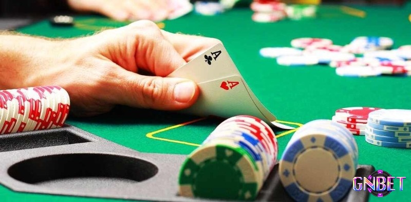 Hướng dẫn chơi Poker cho người mới: Quy tắc ứng xử tại sòng bài