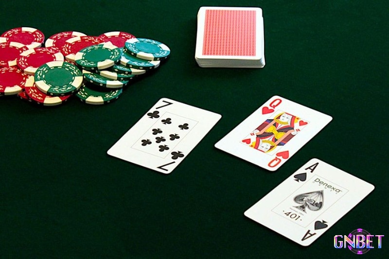 Luật chơi poker 3 lá là điều mà nhiều cược thủ cần tìm hiểu chính xác trước khi chơi