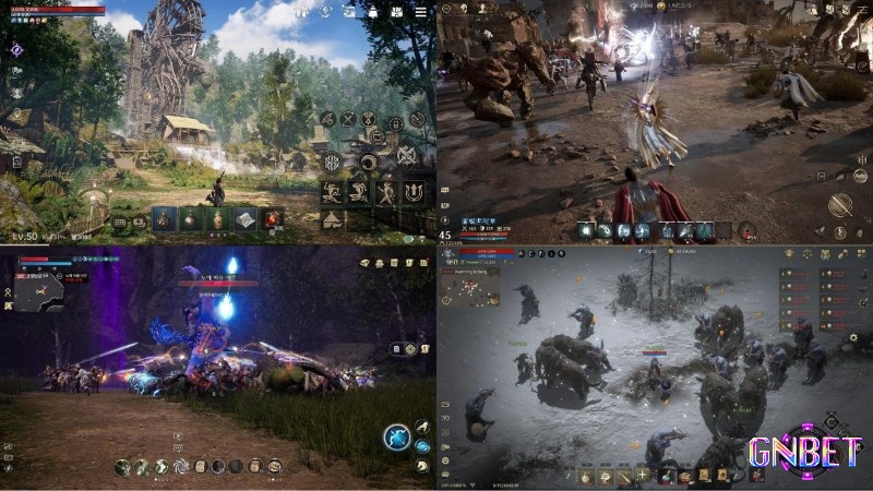 Cấu hình máy tính và thiết bị cũng là yếu tố quan trọng khi chọn game MMORPG hay